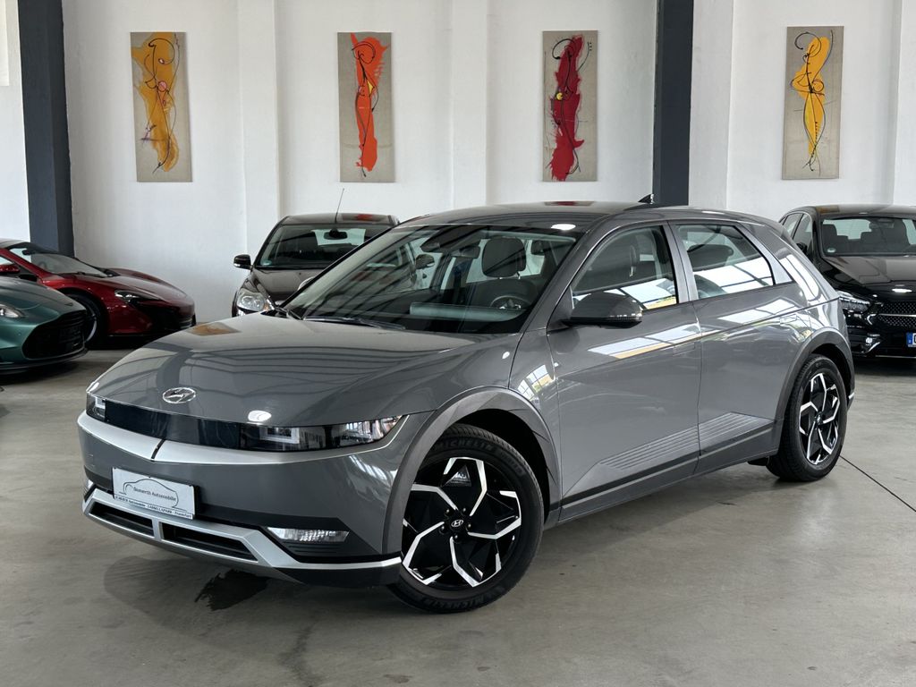Image of Hyundai IONIQ 5