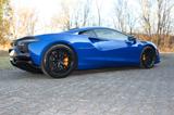 McLaren Artura   MY25!!!  NP. 298000€ - blaue McLaren Artura