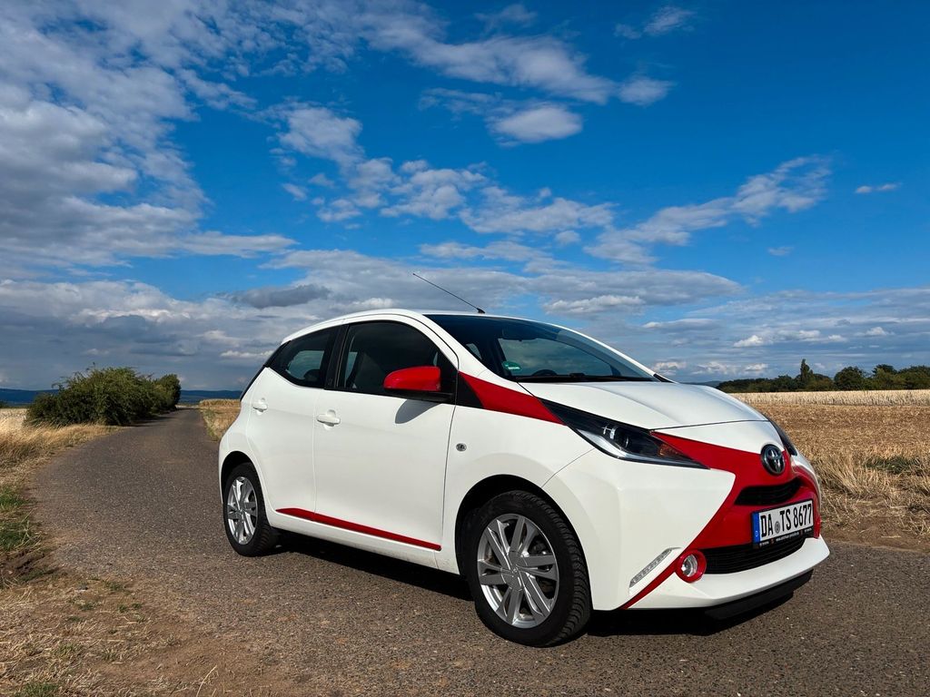 Image of Toyota Other