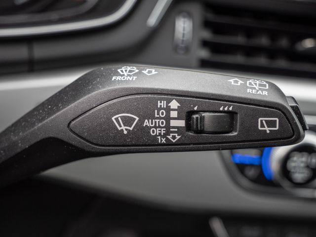 A4 Avant 40 TDI AHK ACC SITZBELÜFTUNG MATRIX-LED
