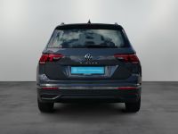 Volkswagen Tiguan - Vorschau Bild 7