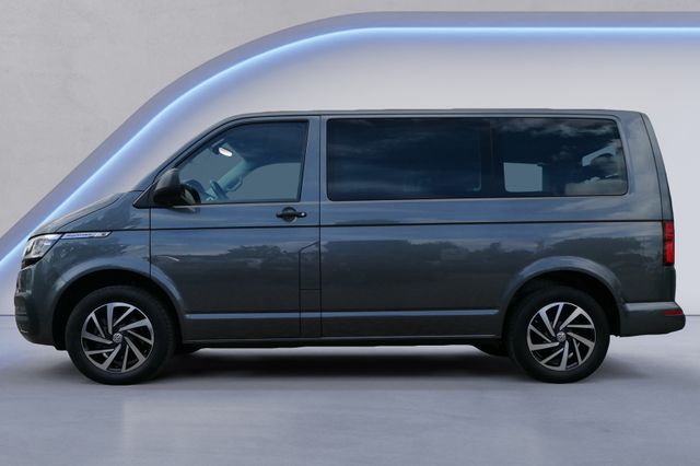 T6.1 Multivan 2.0 TDI DSG Trendline LED+NAVI