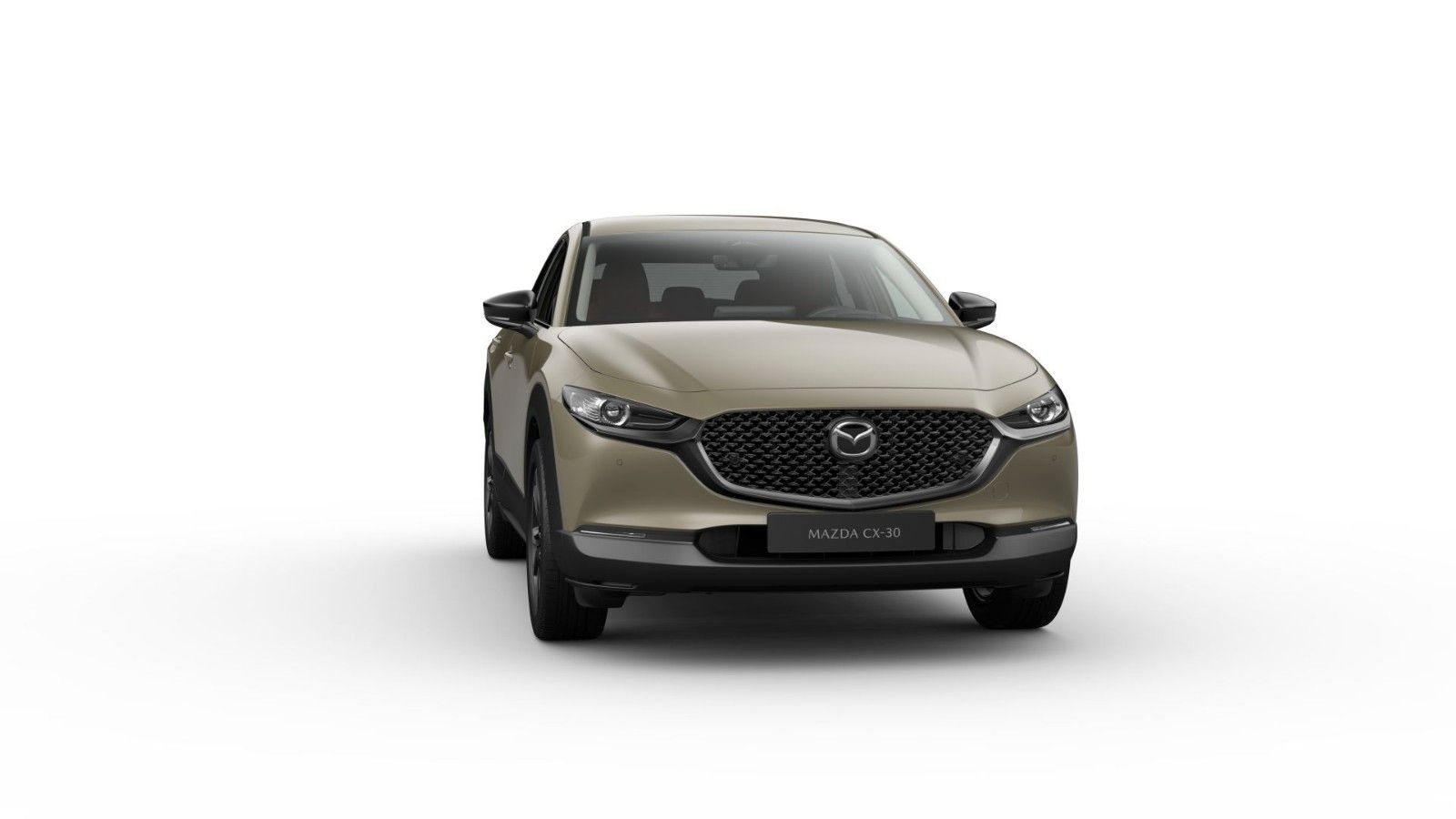 Mazda CX-30 - Bild 4