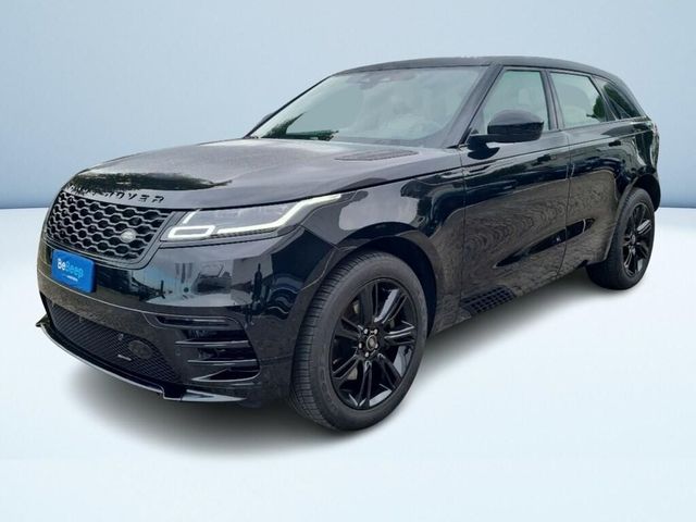 Land Rover Range Rover Velar 2.0 D I4 MHEV R-Dyn