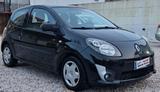 Renault Twingo 1.5 dCi 65CV Sport & Sound - Renault Twingo mit Diesel-Antrieb: 1.5