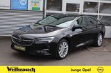 Opel Insignia GS 2.0 Diesel AT8 Busi Elegance+AHK+ACC - Opel Insignia: 2.8