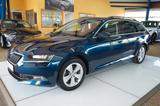 Skoda Superb Combi Ambition AUTOMATIK / XENON / NAVI - Skoda Superb in Rostock