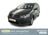 Volkswagen Sharan Active 1.4 TSI DSG - Volkswagen Sharan: 1.4