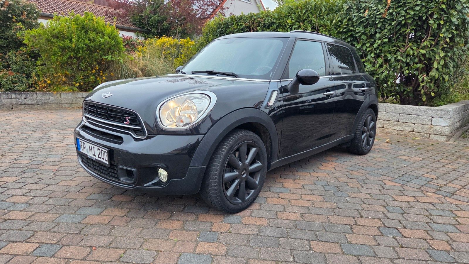 MINI COOPER_S_COUNTRYMAN