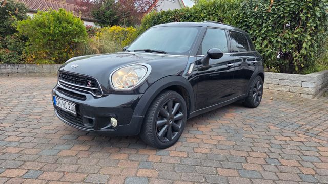 MINI COOPER_S_COUNTRYMAN