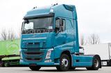 Volvo FH 420 Globetrotter 2-Tanks Euro 6 - Volvo 8x4 Fh