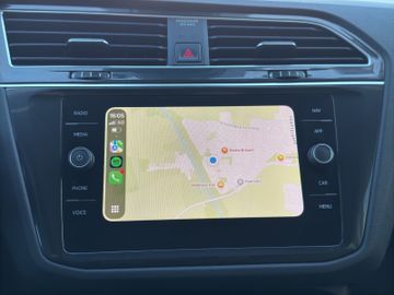 Volkswagen Tiguan Life 1.5 TSI DSG*LED*ACC*APPLE*SIDE*LANE