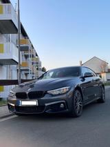 BMW 440i xDrive Gran Coupé M-Performance - BMW 440 Gran Coupé Gebrauchtwagen