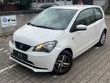 Seat Mii Style Salsa - Seat Mii: Style Salsa