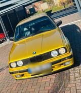 BMW E30 Coupé 320 i  Oldtimer Zulassung ... - BMW 320 mit Benzin-Antrieb: Coupe, E30 320i