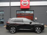 Nissan X-Trail e-Power 4X4 N-Connecta*HeadUp*Pano*Pro P - Nissan X-Trail mit Hybrid-Antrieb: Automatik