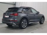 Audi Q5 40 TDI quattro S line Matrix*AHK*CAM* - Audi Q5 Gebrauchtwagen in Aachen