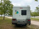 Knaus Traveller 595 - Knaus Wohnmobile & -wagen in München