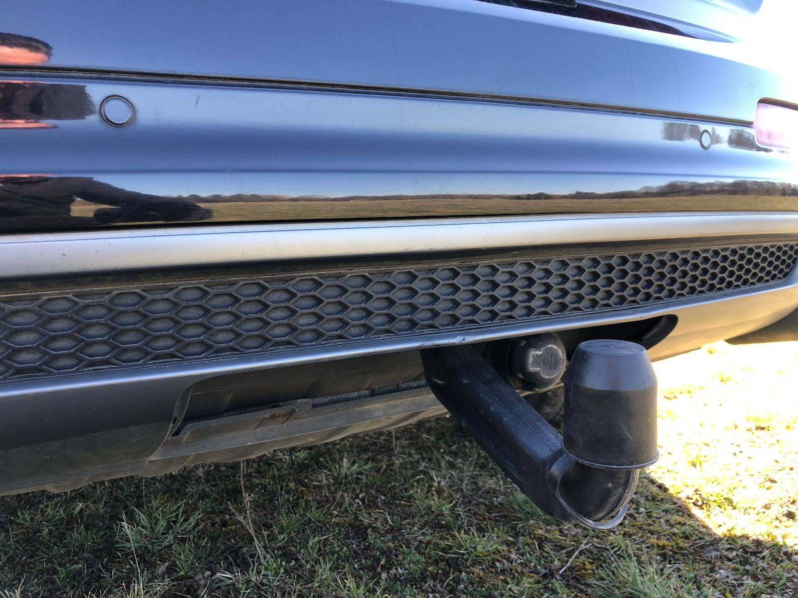 Fahrzeugabbildung Audi Q7 3.0 TDI diesel quattro / Winter + SommerReif.