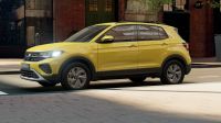 Volkswagen T-Cross - Vorschau Bild 3