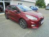 Ford Fiesta ST-Line, Winter-Paket, - Ford Fiesta Gebrauchtwagen in Leipzig