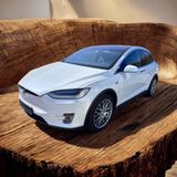 Tesla Model X Long Range/20tkm/Navi/Kamera - Tesla Model X aus 2020