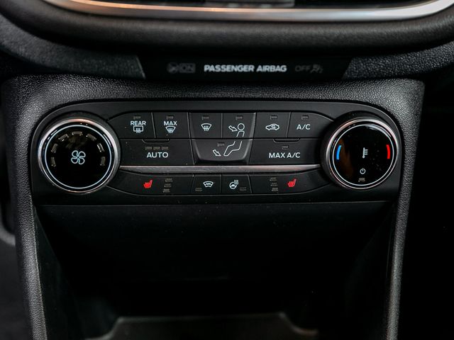Ford Fiesta Titanium LED ACC Klimaautom DAB Ambiente