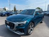 Audi Q8 50 TDI 286 CV quattro tiptronic Sline - Audi Q8: Sline