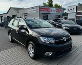 Dacia Logan MCV II Kombi Comfort *Navi *Kamera - Dacia Logan: Automatik