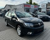 Dacia Logan MCV II Kombi Comfort *Navi *Kamera - Dacia Logan: Comfort