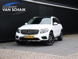 Mercedes-Benz GLC 220 d 4MATIC Premium Plus | LEDER | PANO-DAK - gebrauchte Mercedes-Benz GLC 220 aus dem Jahr 2017