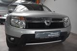 Dacia Duster I Prestige 4x2 Navi Klima Leder SHZ AHK - Dacia Duster in Wuppertal