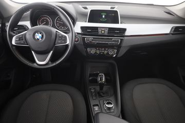 BMW X1 - 9