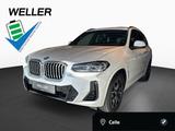 BMW X3 xDrive30e Aut.,M Sport,AHK,Hifi,DA,Shzg Navi