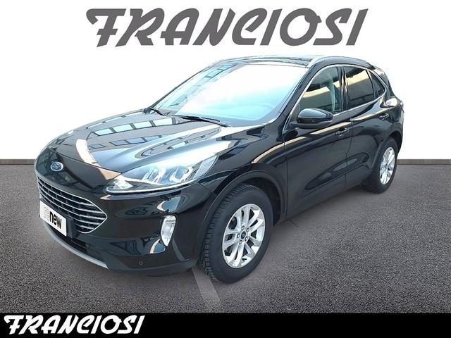 Ford FORD Kuga 1.5 ecoboost Titanium 2wd 120cv