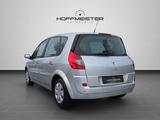 Renault Scenic Avantage 1.6 16V*Automatik* - Renault Gebrauchtwagen von 2008