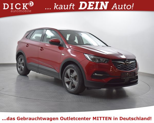 Opel Grandland (X) 1.6 Hyb Edit Aut. NAVI+LED+SHZ+AHK