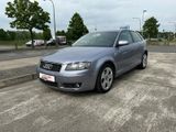 Audi A3 2.0 FSI Ambition/Automatik/Zahnriemen - Audi A3: Zahnriemen