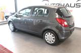 Opel Corsa D Satellite - Opel Corsa: Satellite