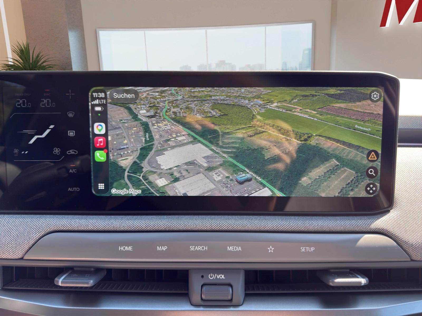 Kia EV3 58,3kWh Earth WP 360 Kamera 19" Elek. Heckkl