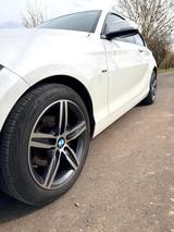 BMW 120d Edition Sport Coupé Edition Sport - BMW 120: Coupe