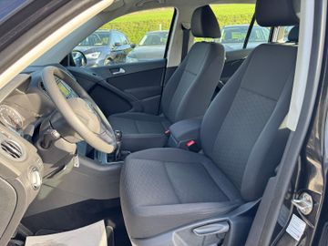 Volkswagen Tiguan - 7