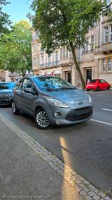 Ford Ka Titanium - Ford Ka/Ka+ in Wiesbaden