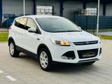 Ford Kuga 2,0 TDCi Trend *KLIMA.AUTOM*2.HAND*6-GANG** - Ford Kuga Trend mit Diesel-Antrieb