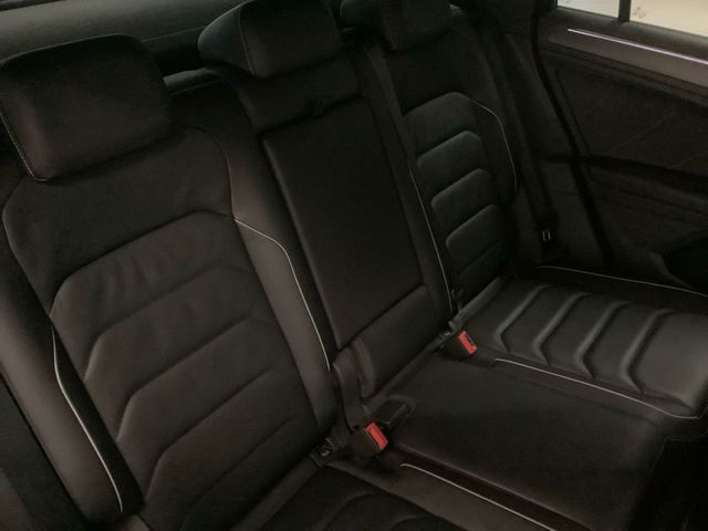 Tiguan R-Line Black Style 2,0 TSI 140 kW 4M DSG