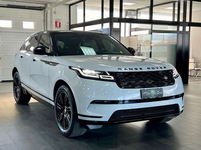 Land Rover Range Rover Velar 2.0d i4 HSE 240cv a