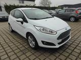 Ford Fiesta  ST Desing SHZ PDC NAVI KLIM ALU - Ford Fiesta: De