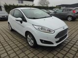 Ford Fiesta  ST Desing SHZ PDC NAVI KLIM ALU - Ford Fiesta in Braunschweig