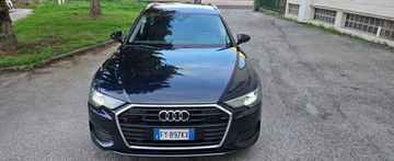 Audi A6 - 4