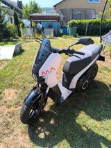 Seat MO 125 - Seat MÓ 125